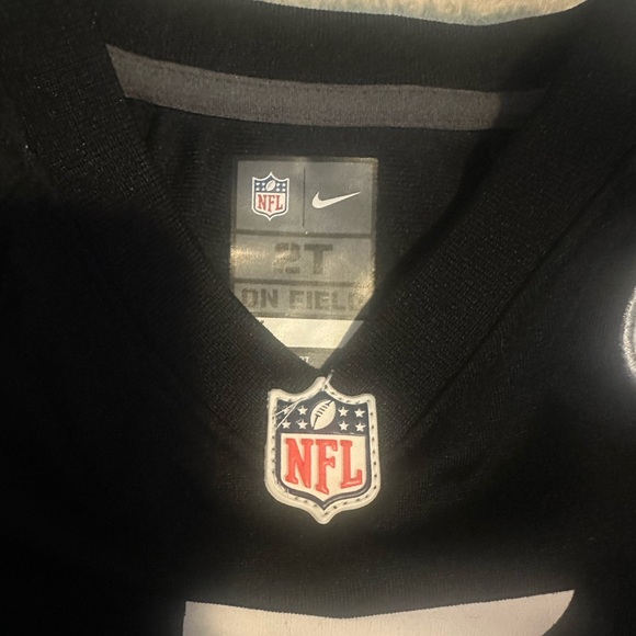 Pittsburgh Steelers jersey - Picture 2 of 3